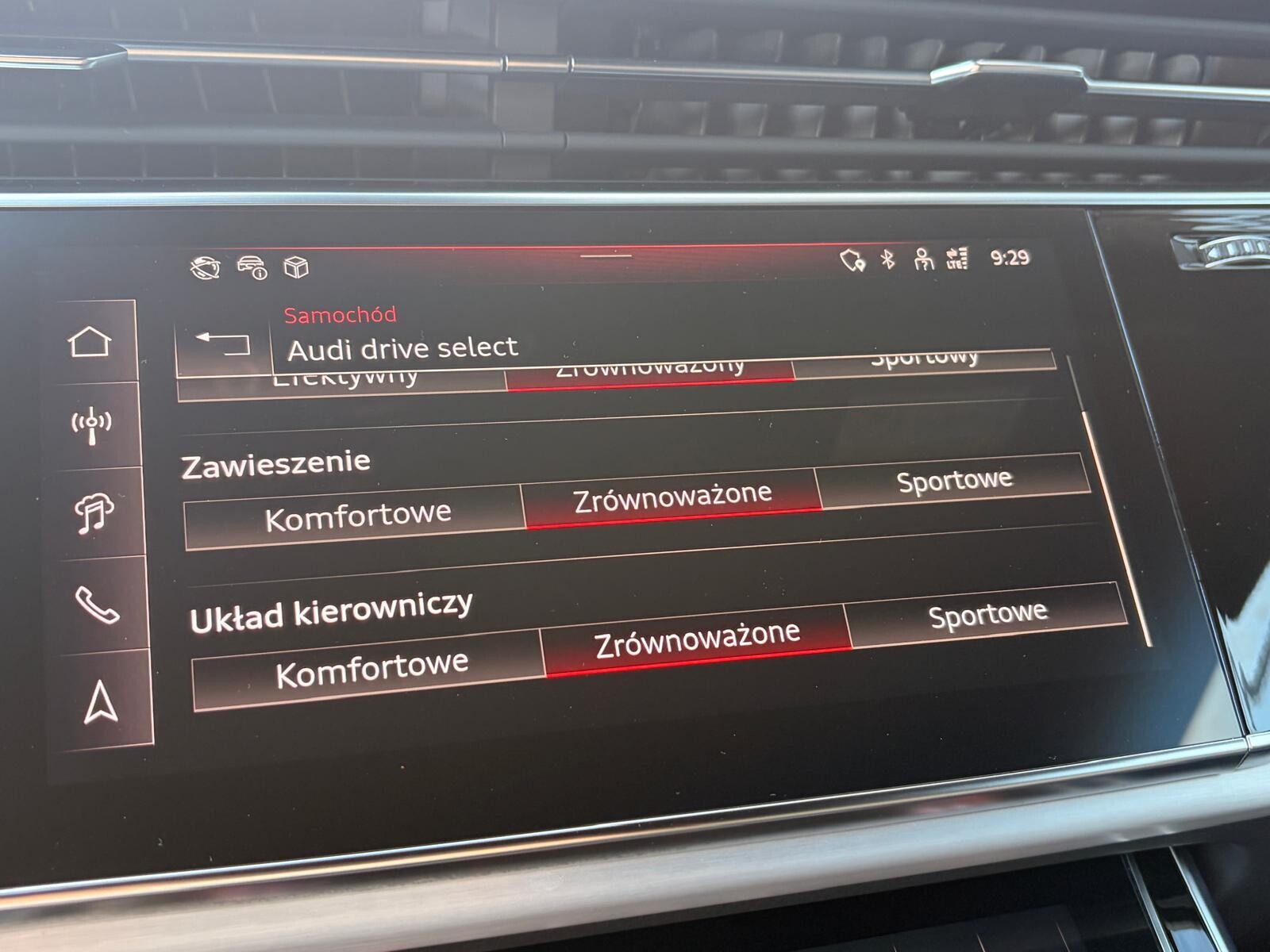 Audi Q8 - zdjęcie 33