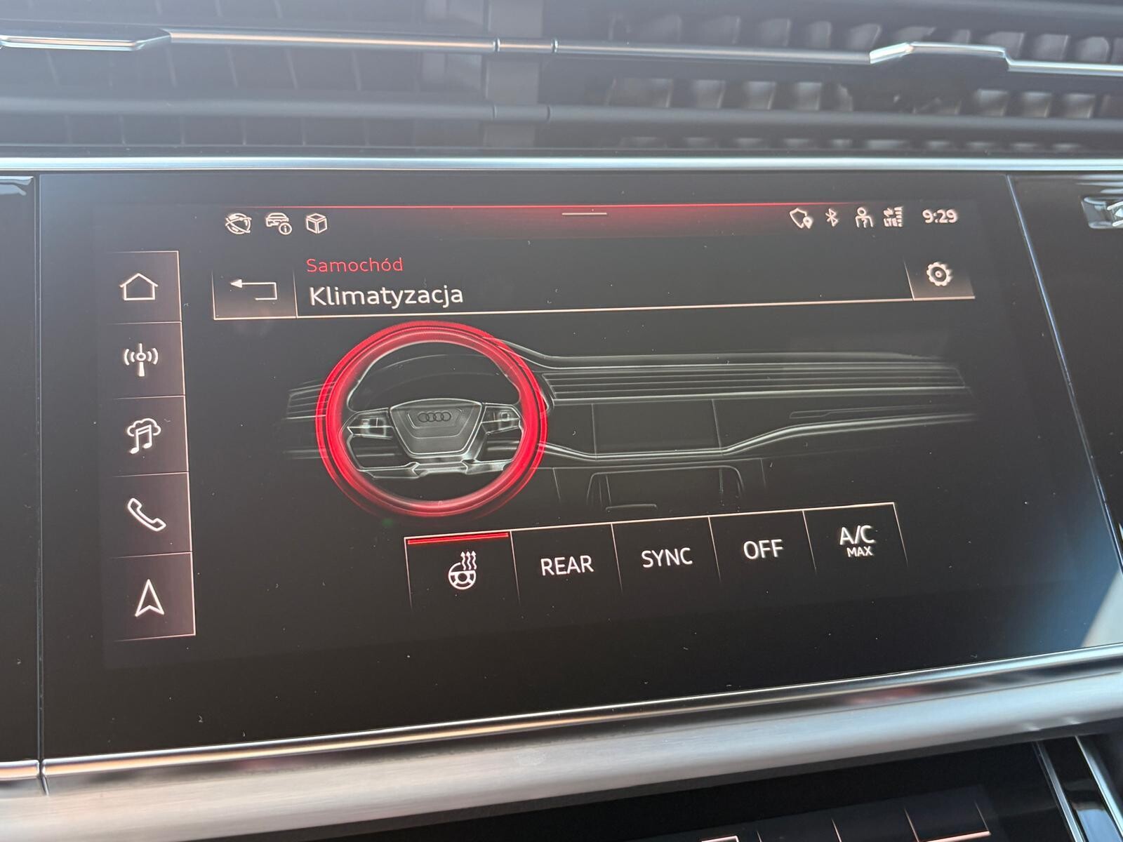 Audi Q8 - zdjęcie 34