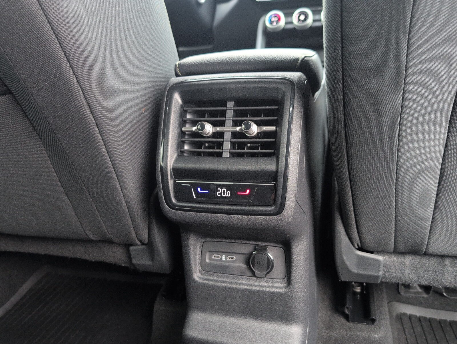 Škoda Kodiaq - zdjęcie 13