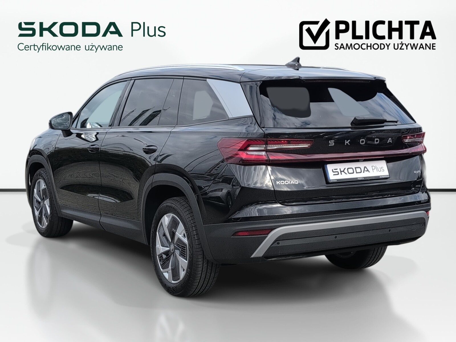 Škoda Kodiaq - zdjęcie 7