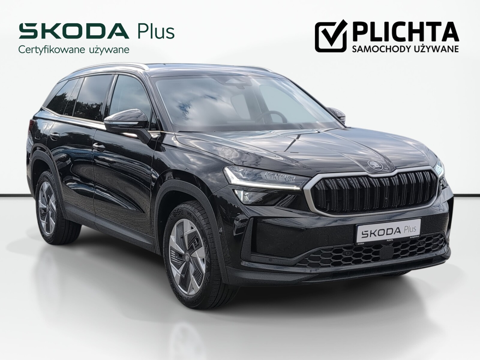 Škoda Kodiaq - zdjęcie 3