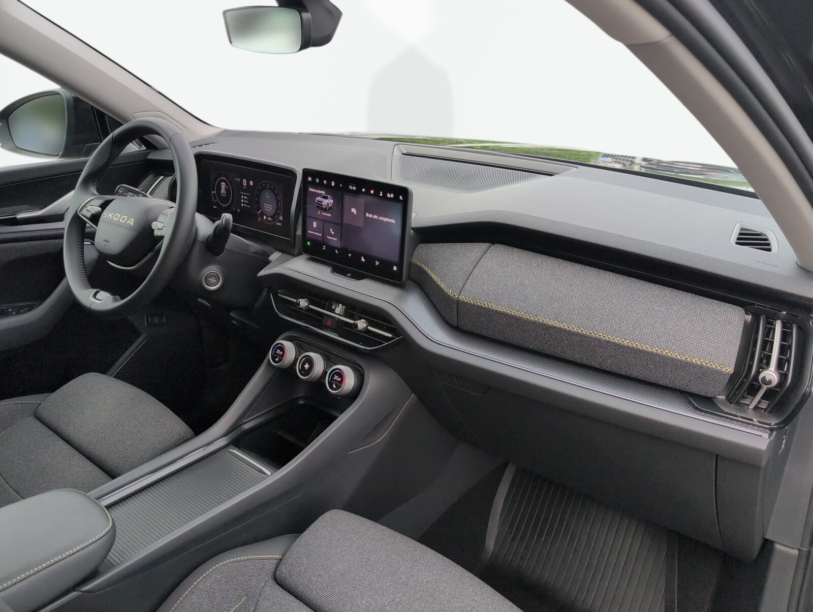 Škoda Kodiaq - zdjęcie 16