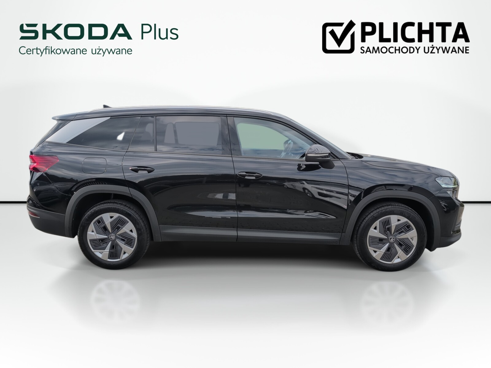 Škoda Kodiaq - zdjęcie 4
