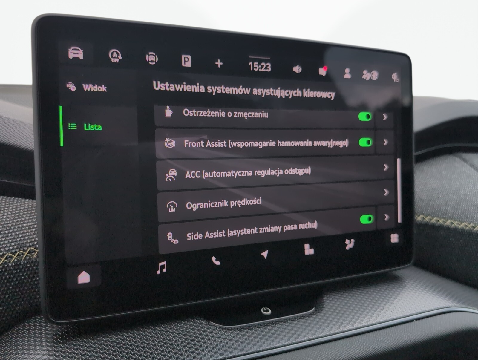 Škoda Kodiaq - zdjęcie 32