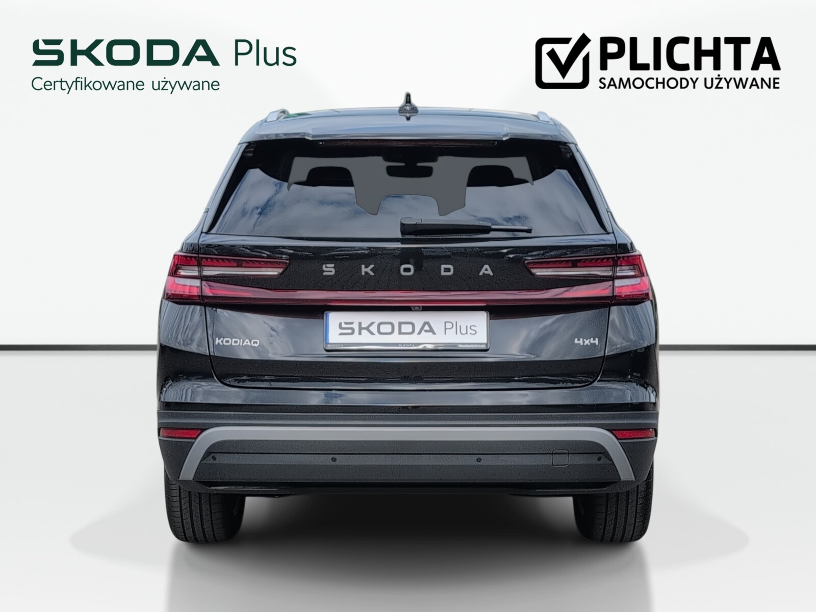 Škoda Kodiaq - zdjęcie 6