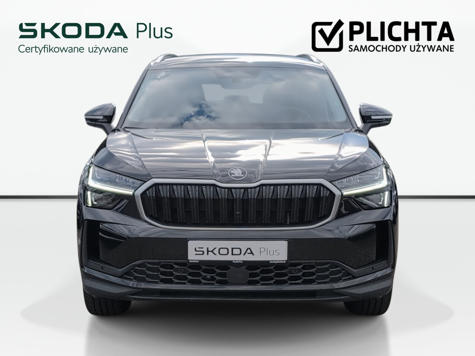Škoda Kodiaq - zdjęcie 2
