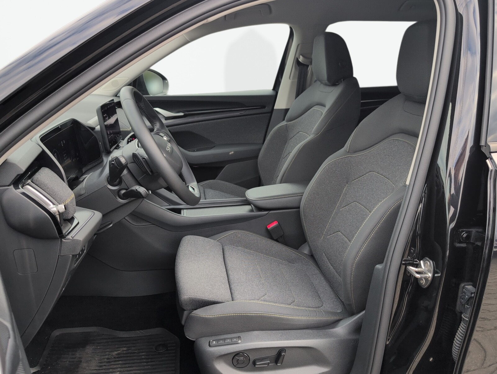 Škoda Kodiaq - zdjęcie 17