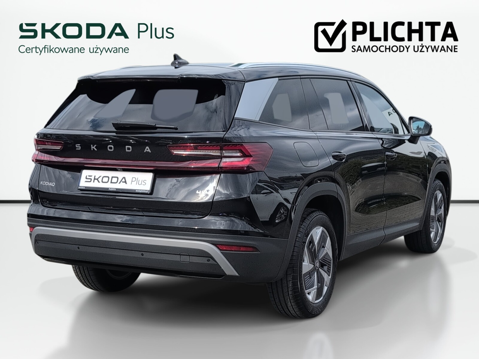 Škoda Kodiaq - zdjęcie 5