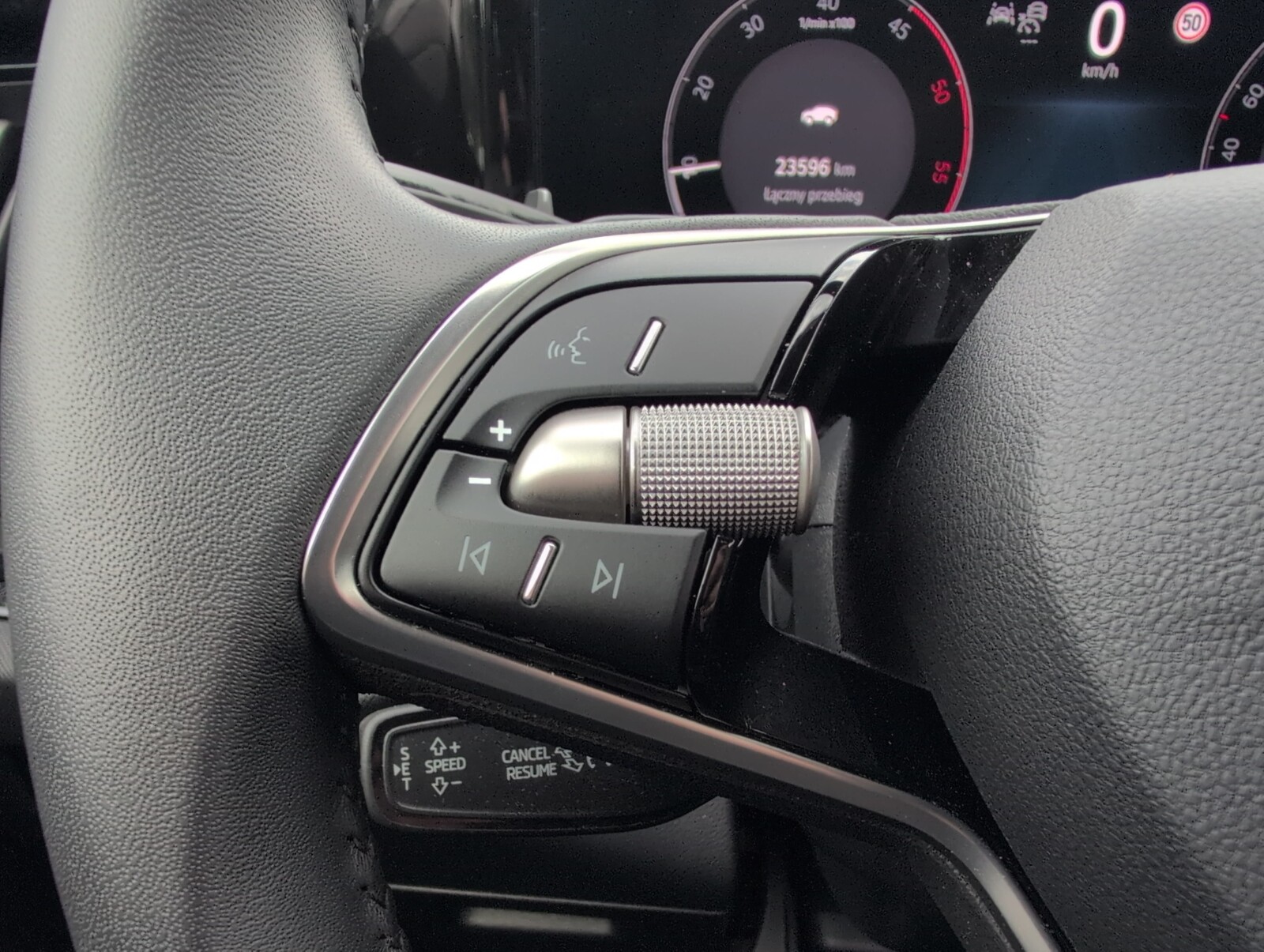 Škoda Kodiaq - zdjęcie 23