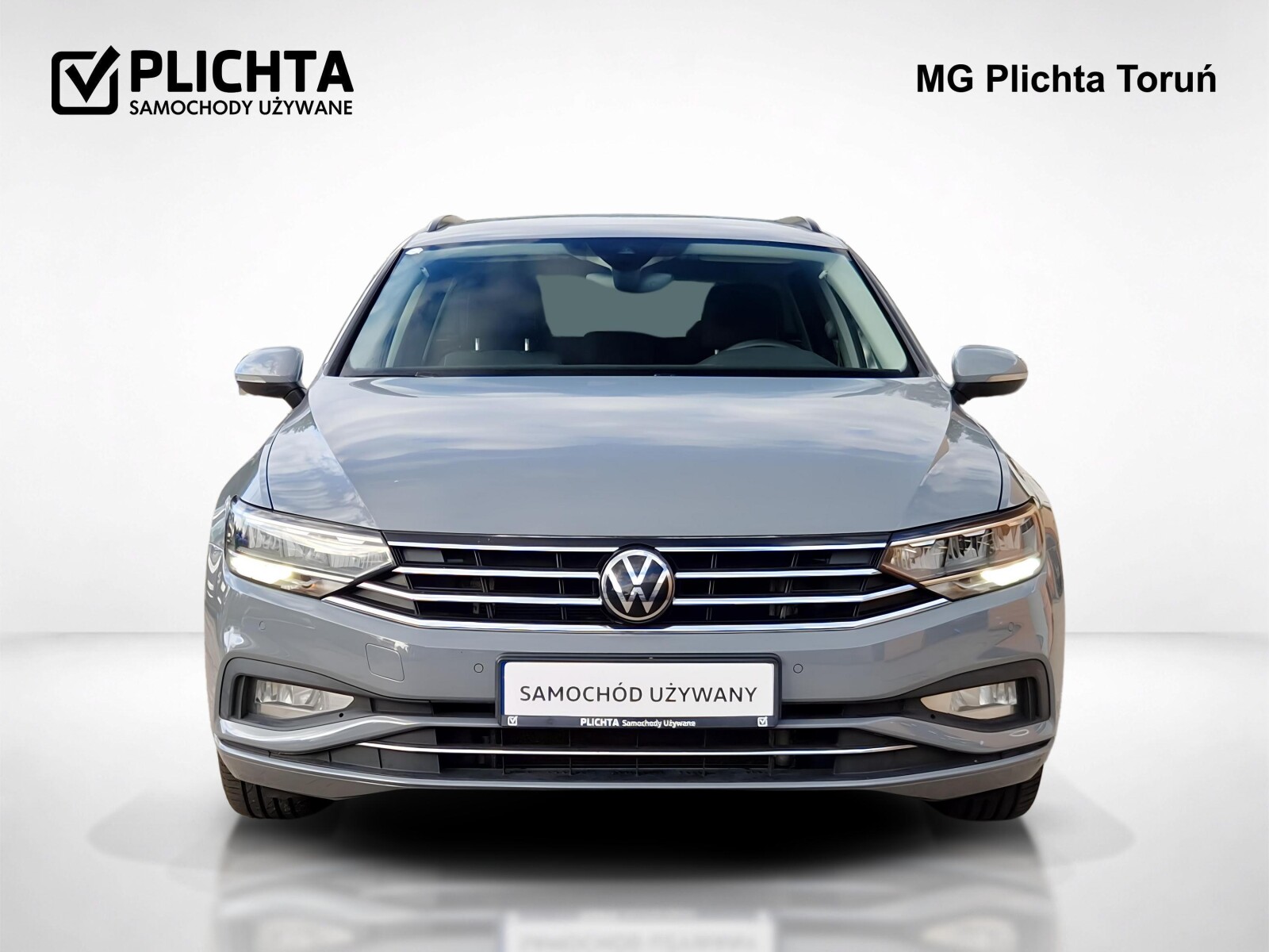 Volkswagen Passat Variant - zdjęcie 8