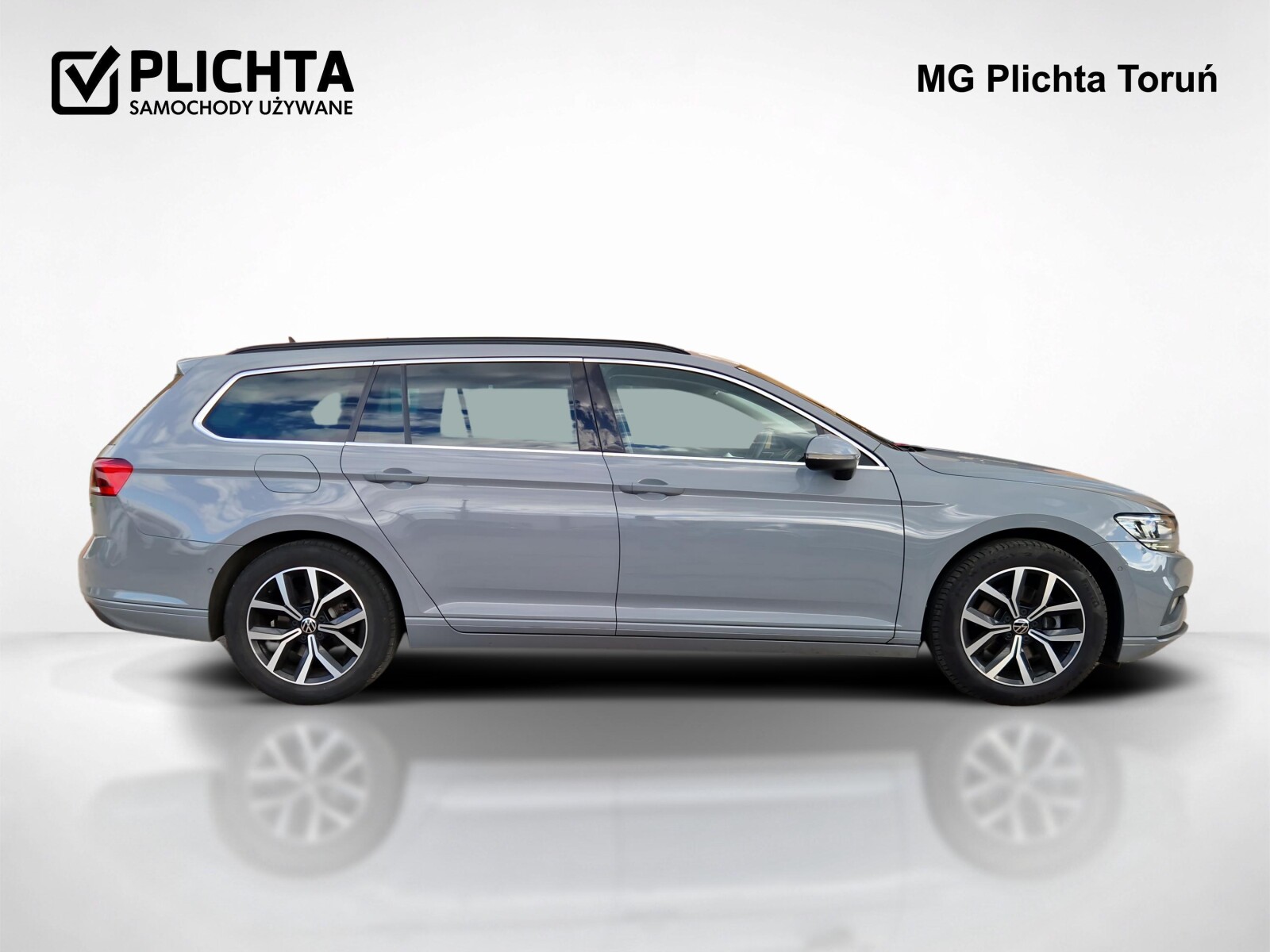 Volkswagen Passat Variant - zdjęcie 6