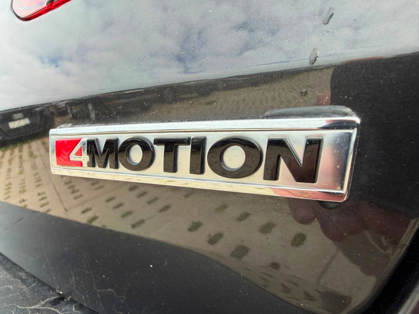 Volkswagen Arteon - zdjęcie 12
