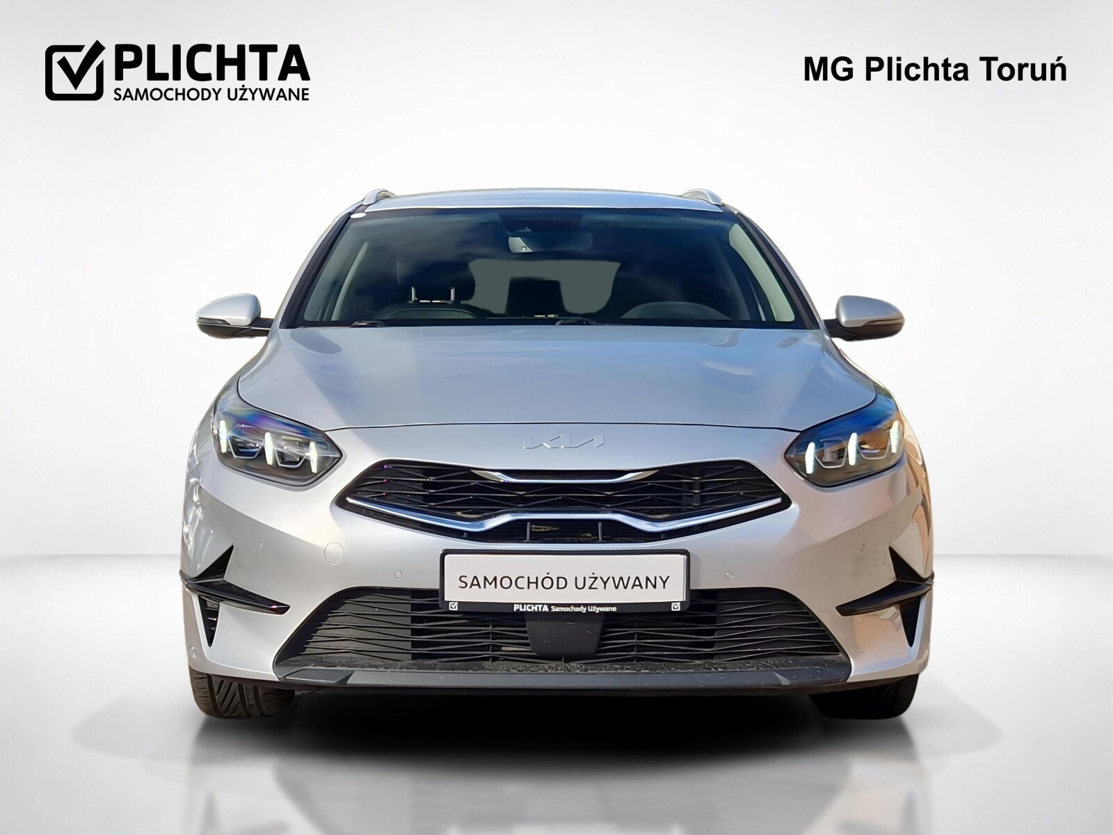 Kia Ceed - zdjęcie 8