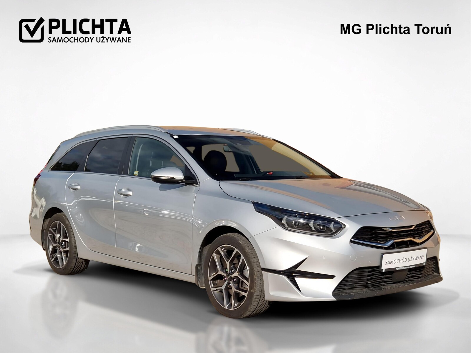Kia Ceed - zdjęcie 7