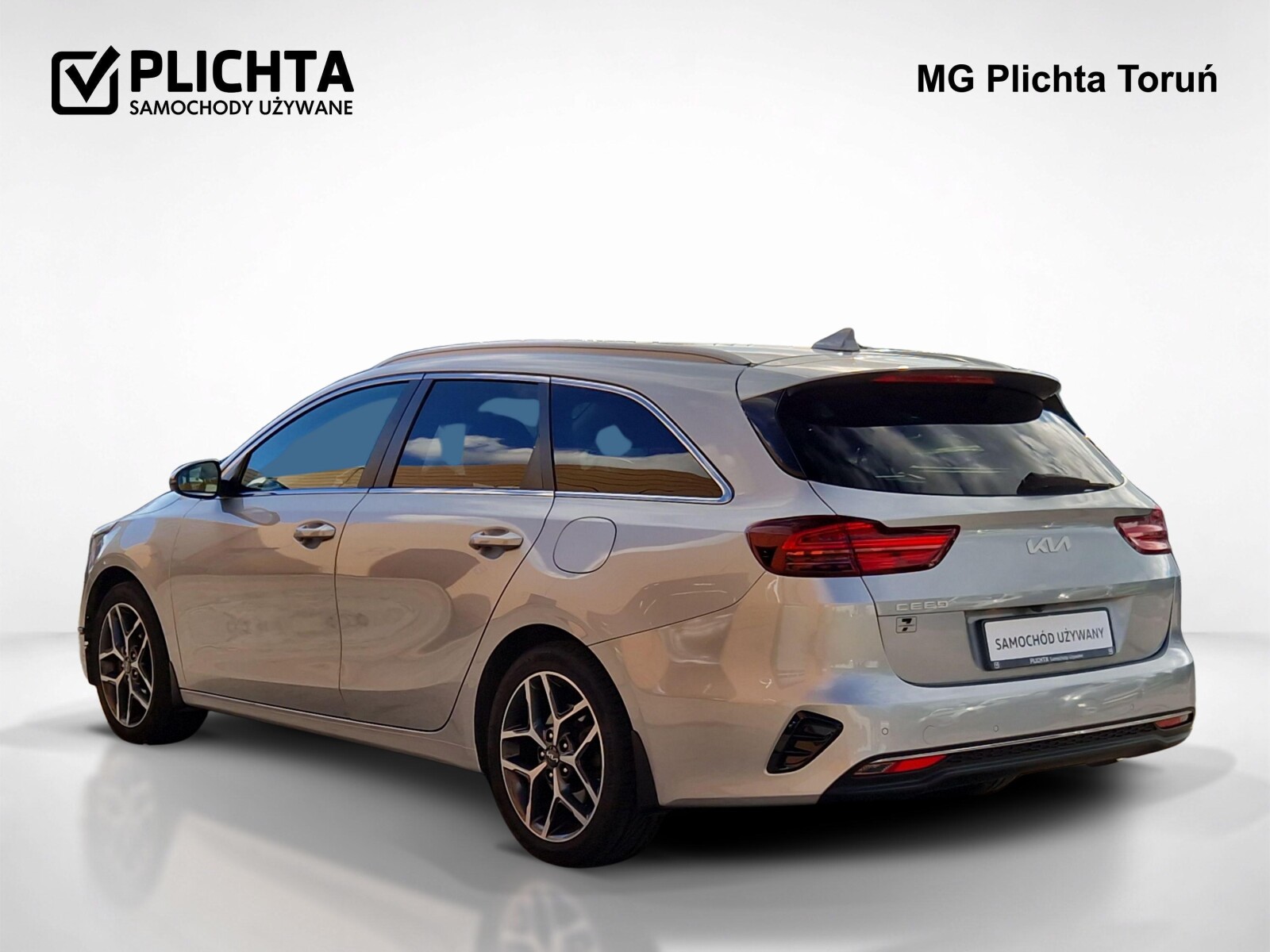 Kia Ceed - zdjęcie 3