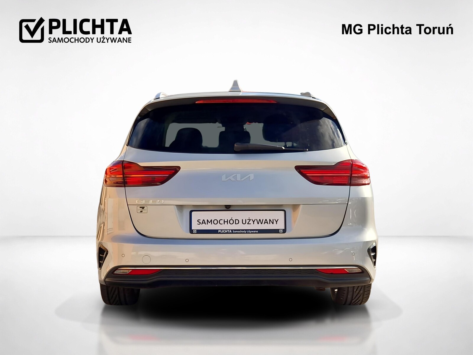 Kia Ceed - zdjęcie 4