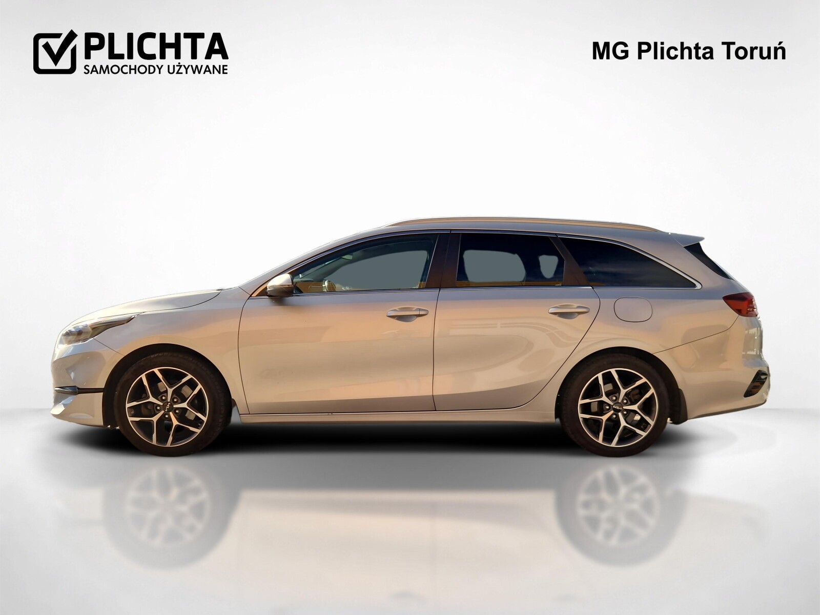 Kia Ceed - zdjęcie 2