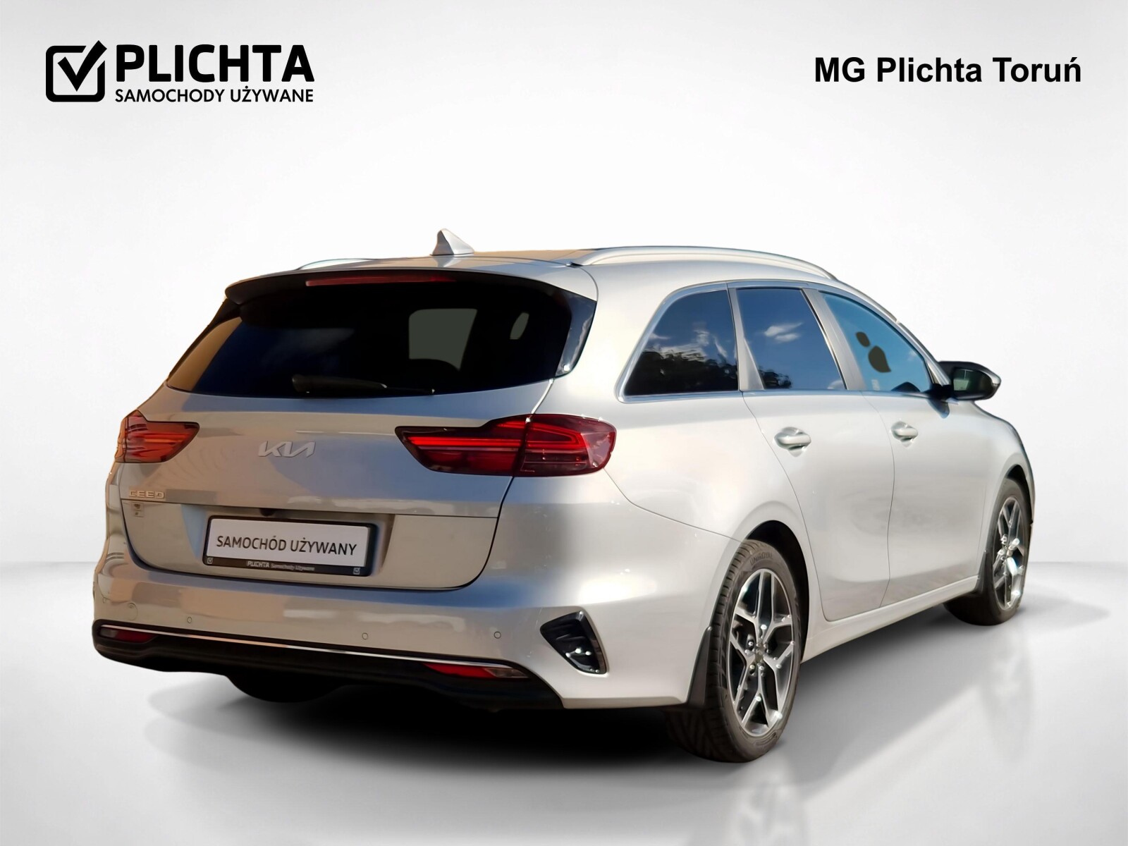 Kia Ceed - zdjęcie 5
