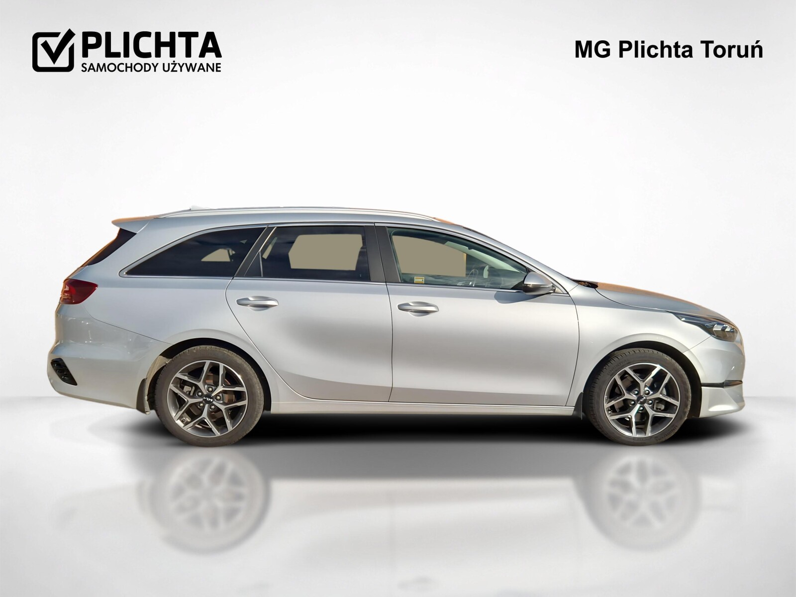 Kia Ceed - zdjęcie 6