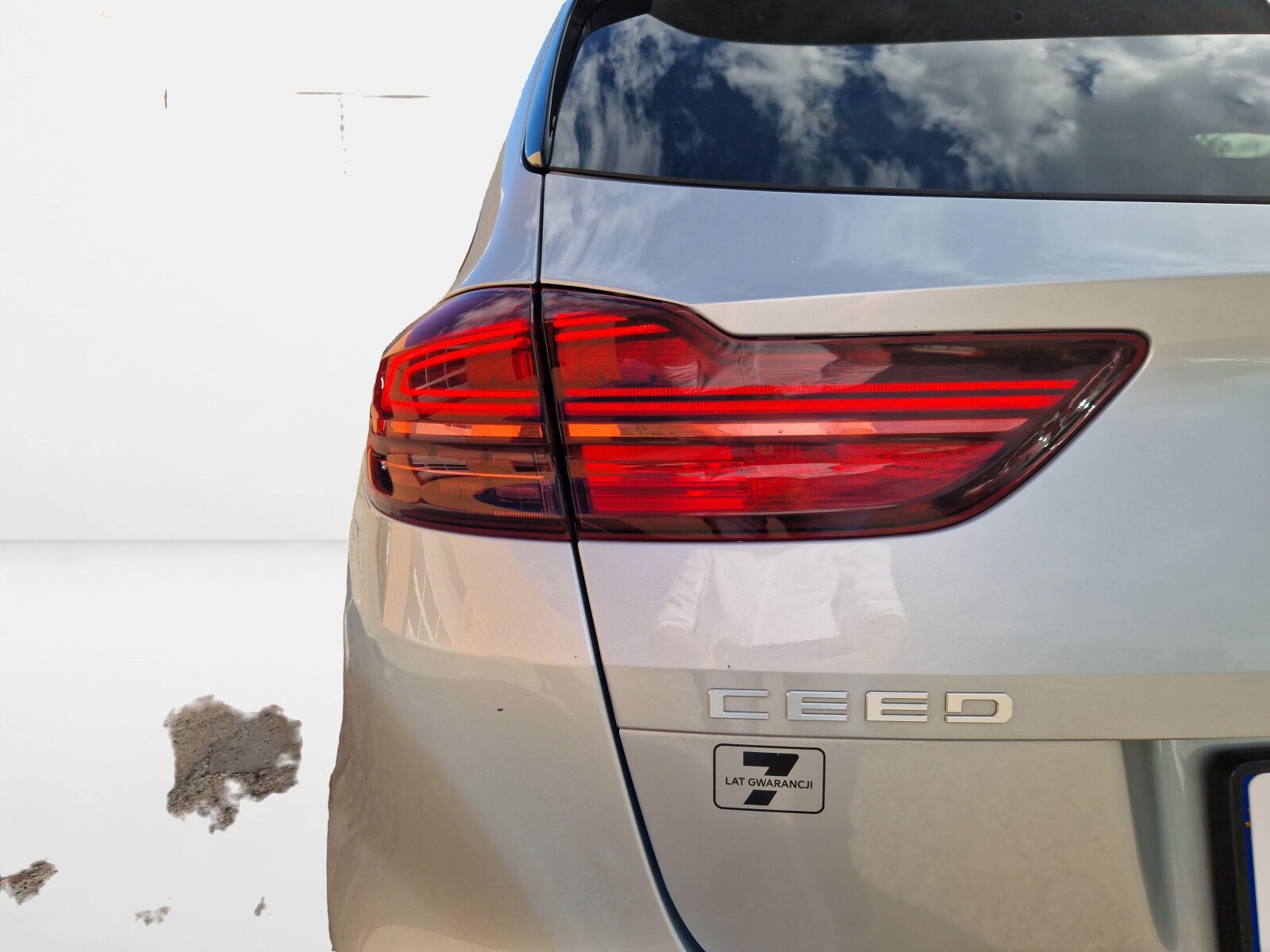 Kia Ceed - zdjęcie 10