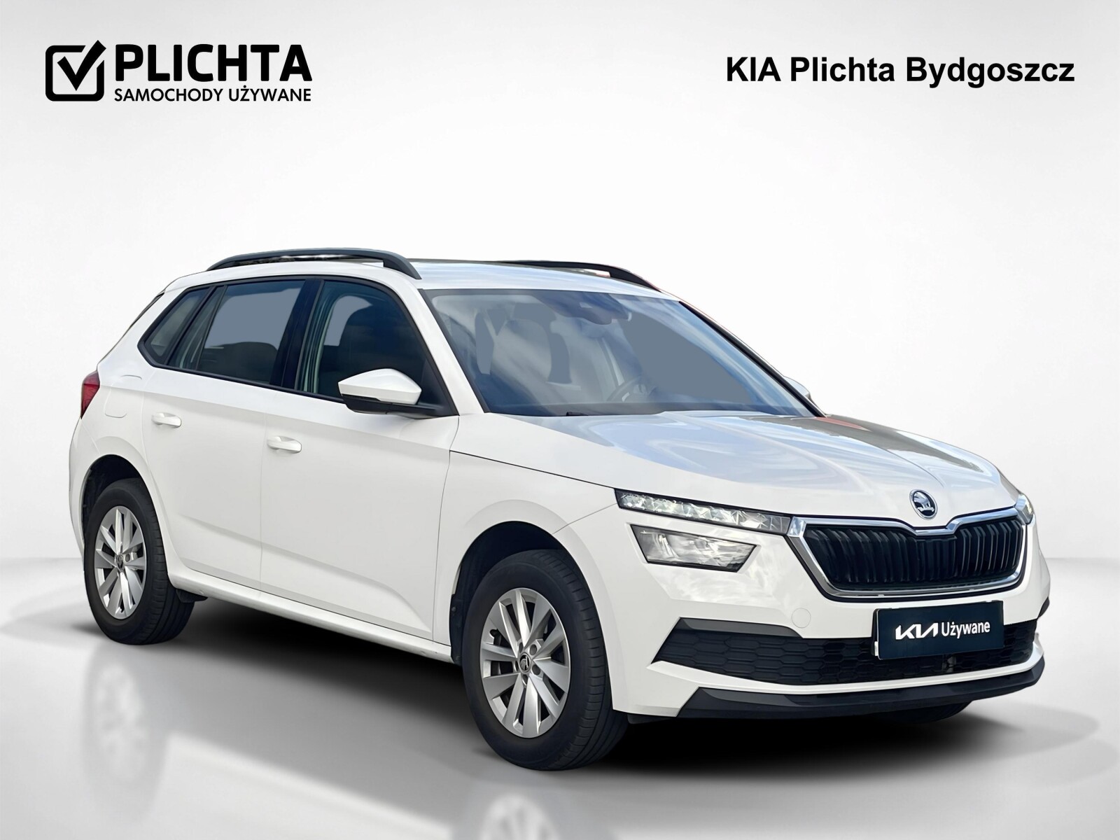 Škoda Kamiq - zdjęcie 7