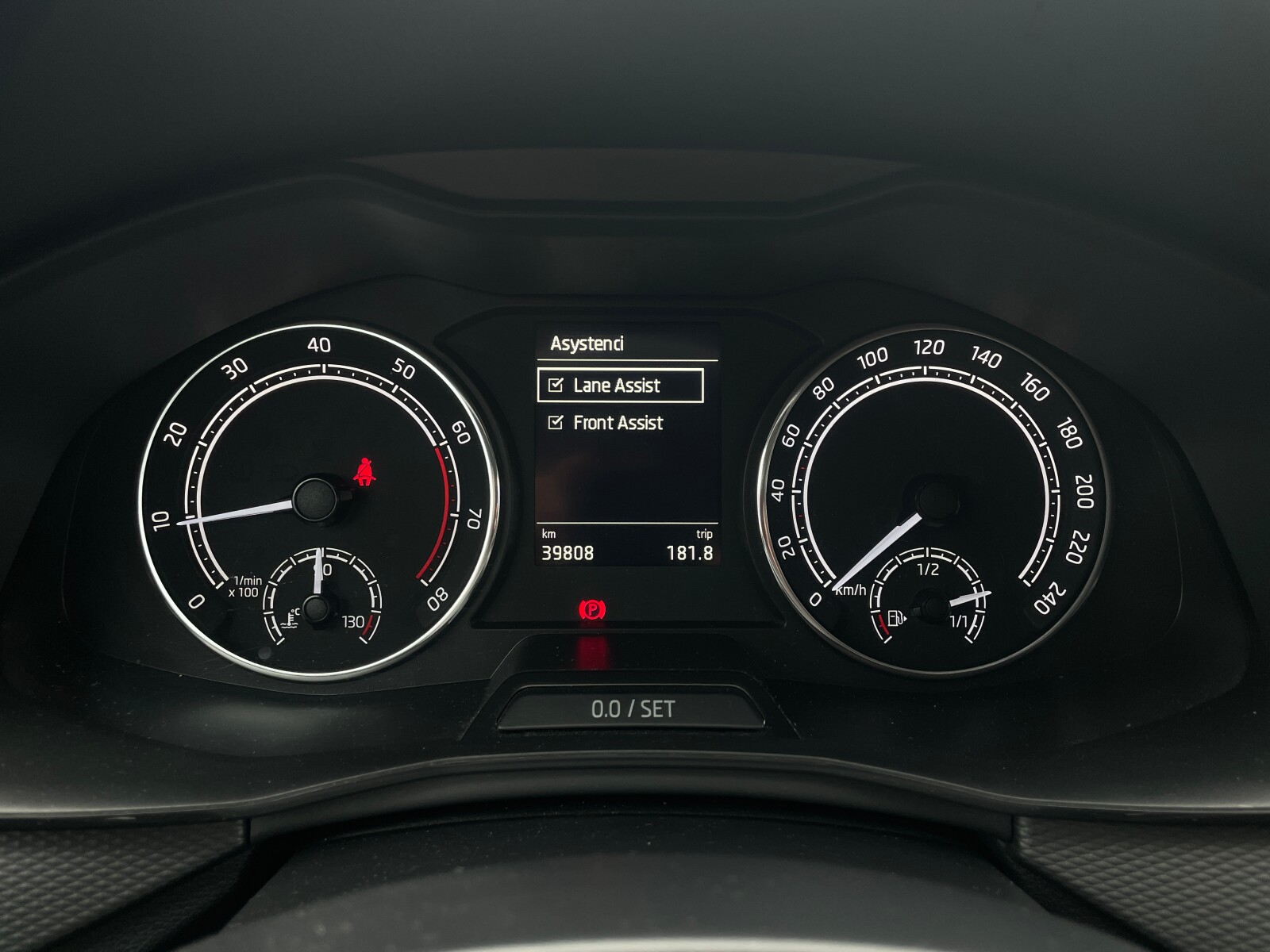 Škoda Kamiq - zdjęcie 24