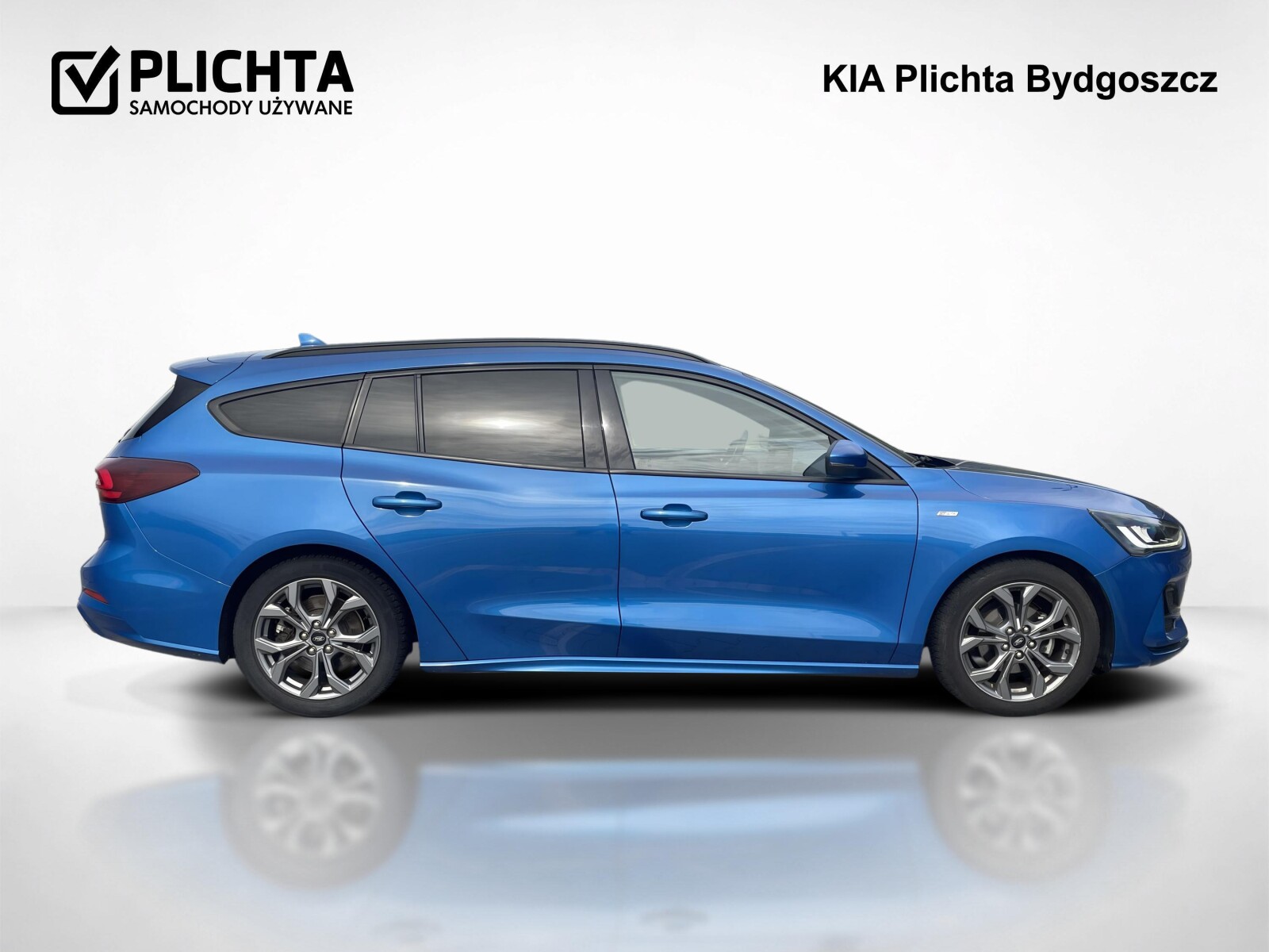 Ford Focus - zdjęcie 6