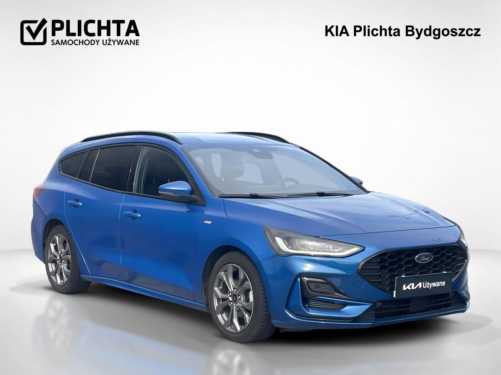 Ford Focus - zdjęcie 7
