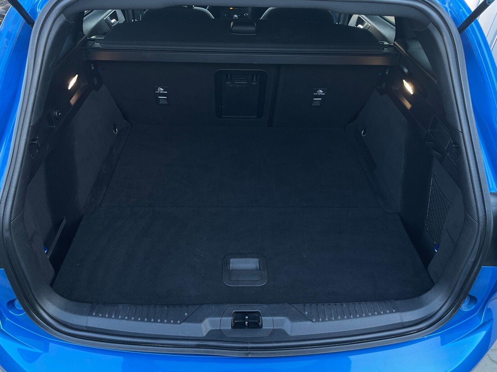 Ford Focus - zdjęcie 12