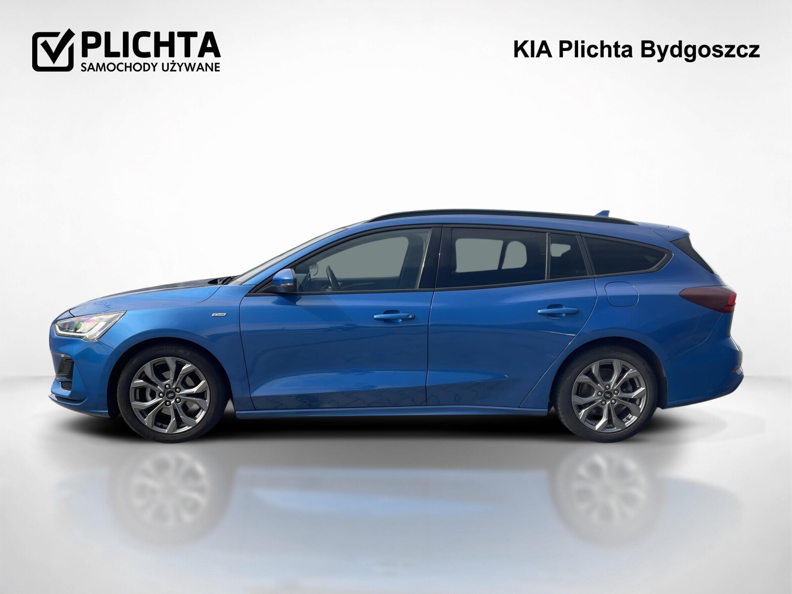 Ford Focus - zdjęcie 2