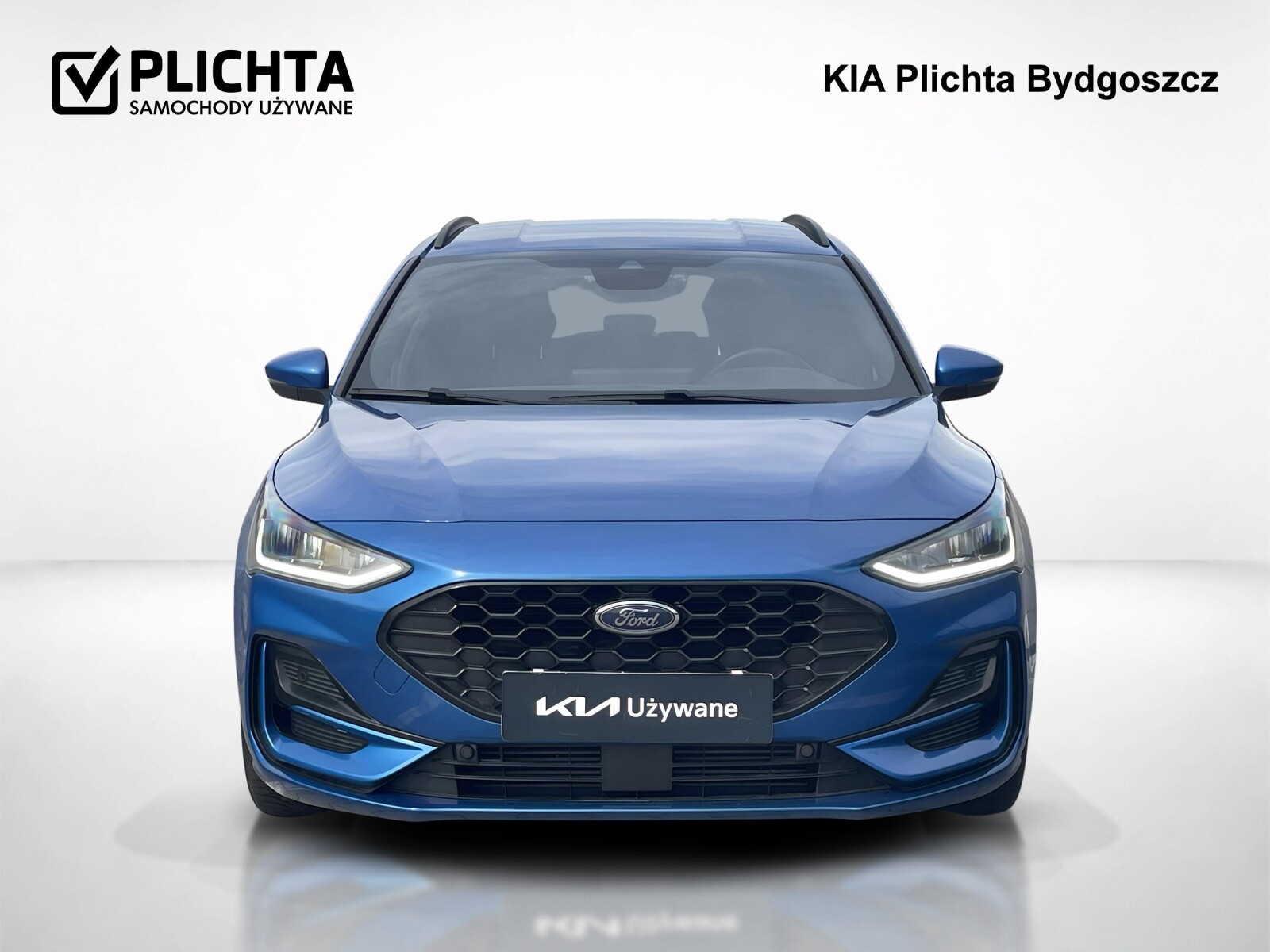 Ford Focus - zdjęcie 8