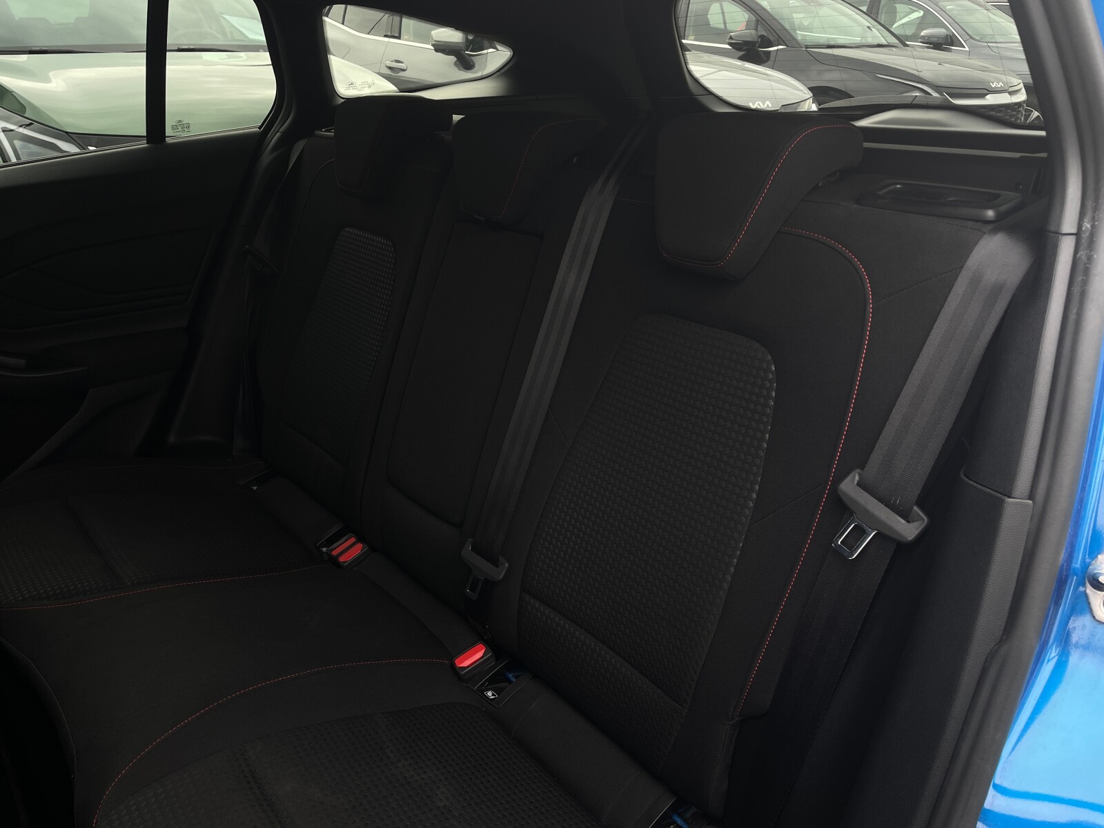 Ford Focus - zdjęcie 11