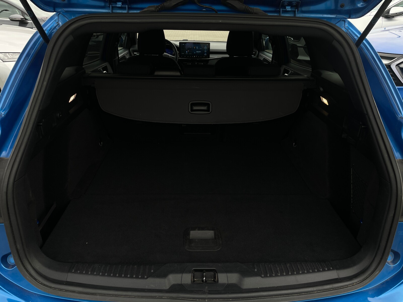 Ford Focus - zdjęcie 12