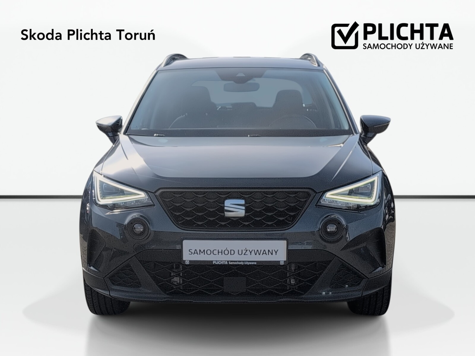 Seat Arona - zdjęcie 2