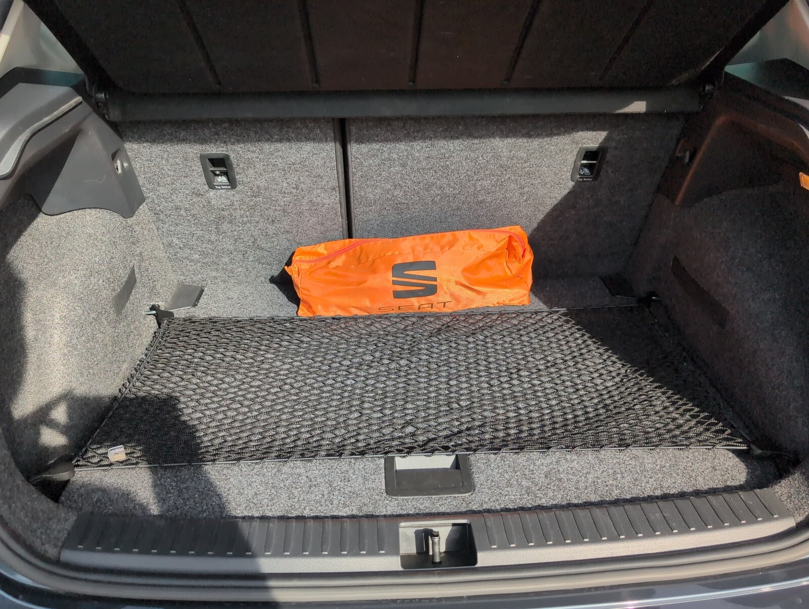 Seat Arona - zdjęcie 9