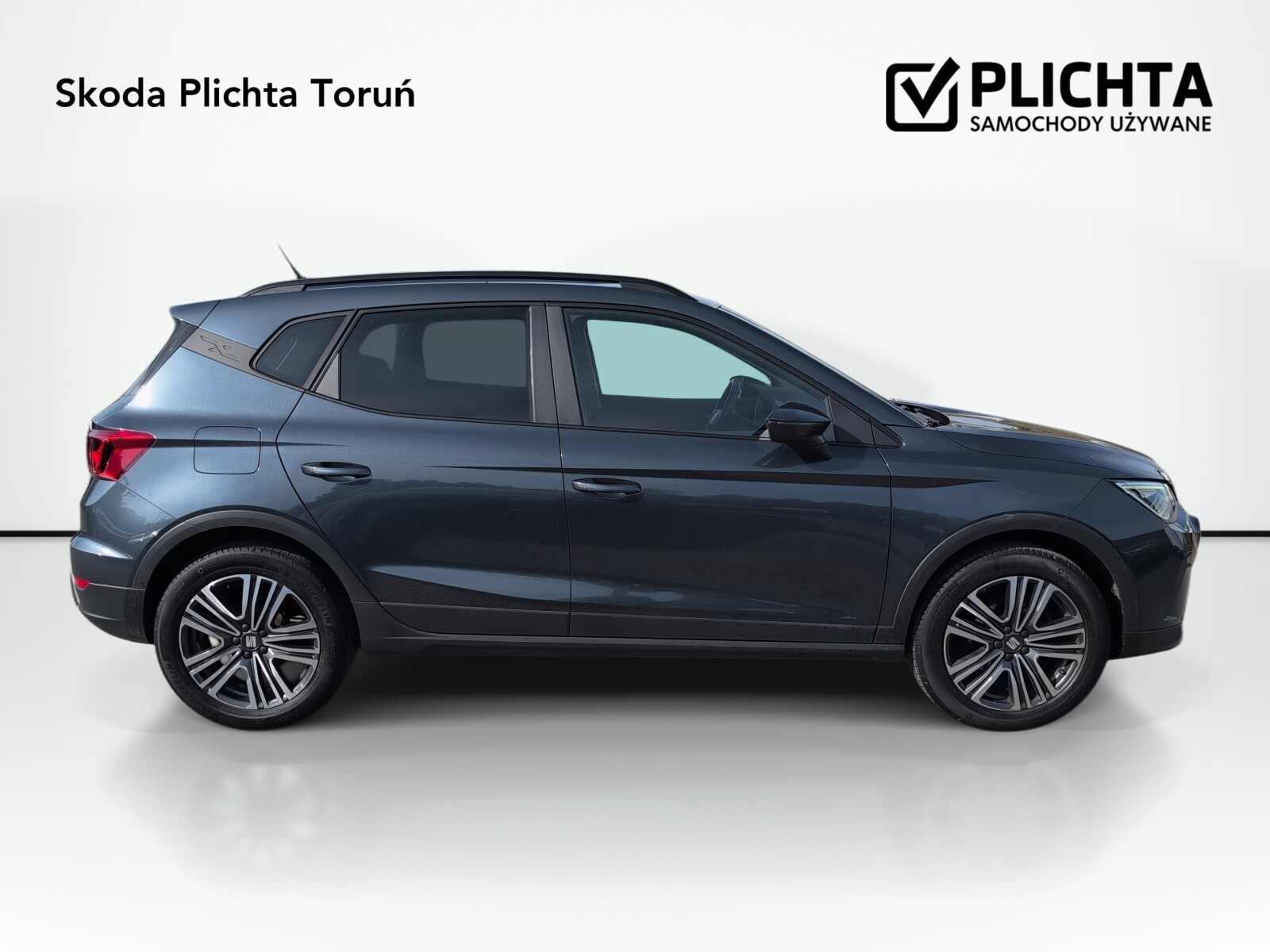 Seat Arona - zdjęcie 4