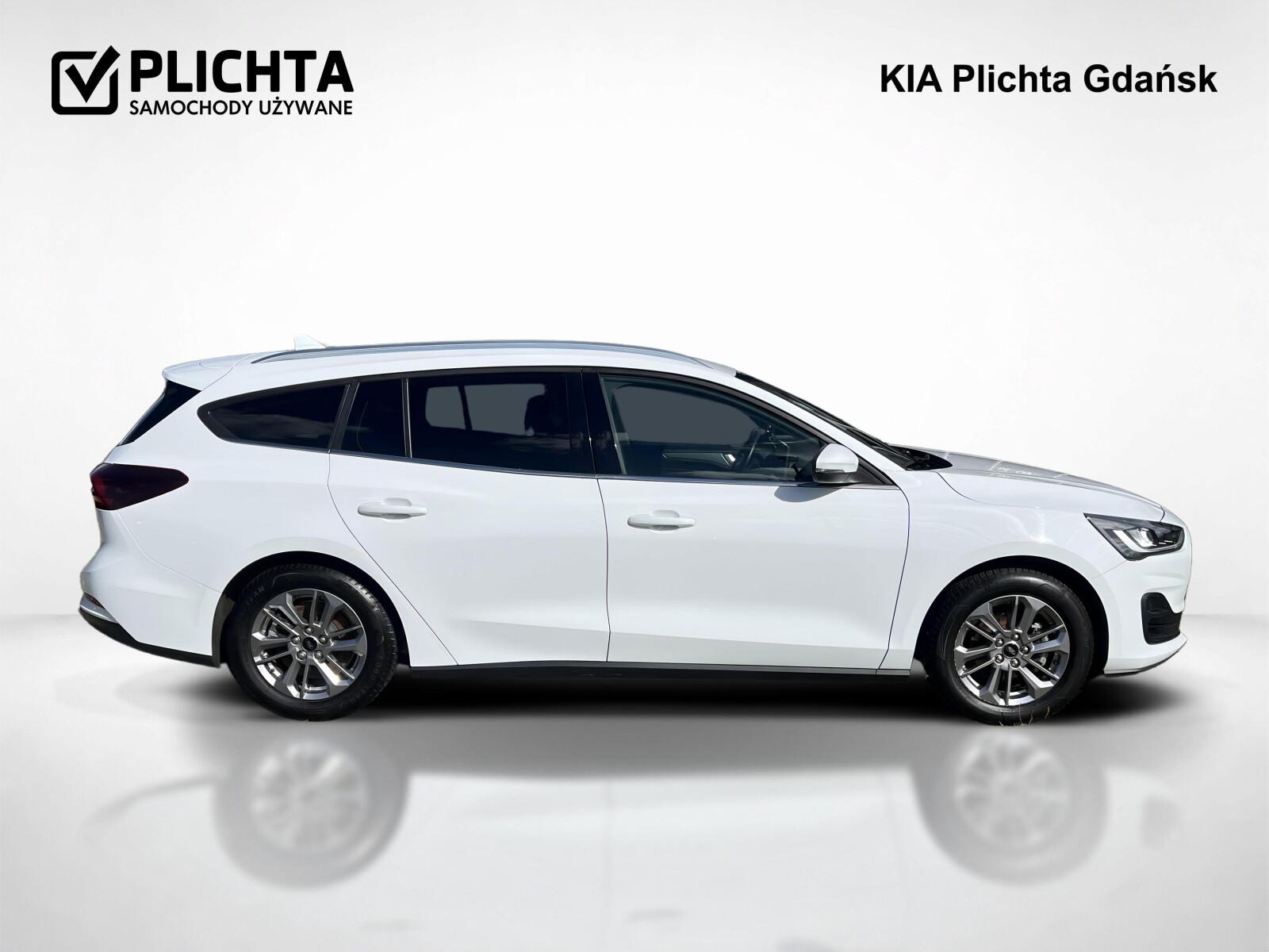 Ford Focus - zdjęcie 6