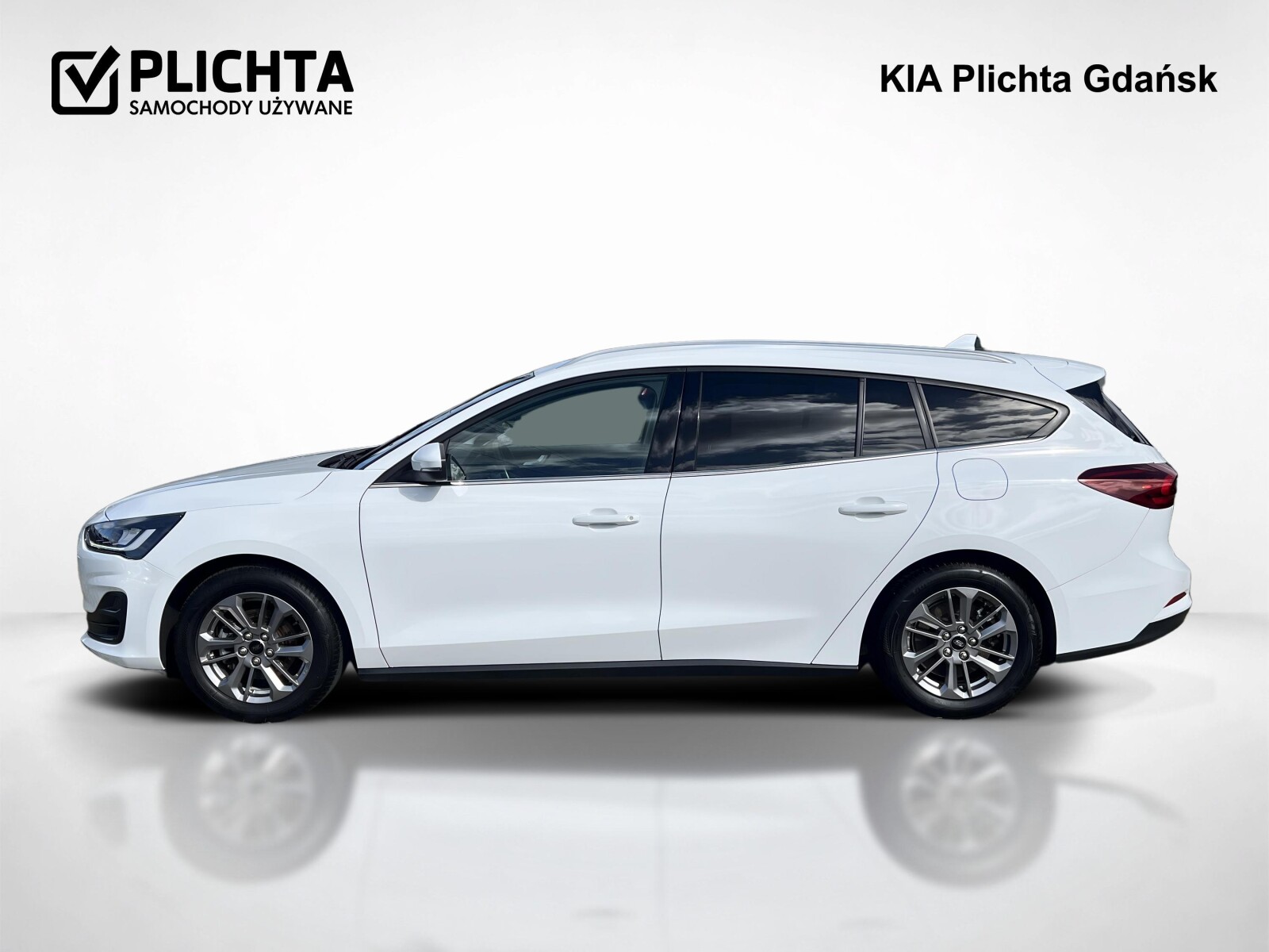 Ford Focus - zdjęcie 2