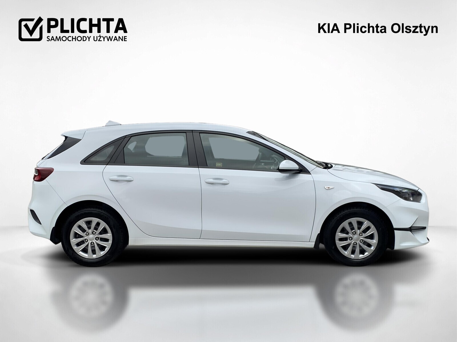 Kia Ceed - zdjęcie 6