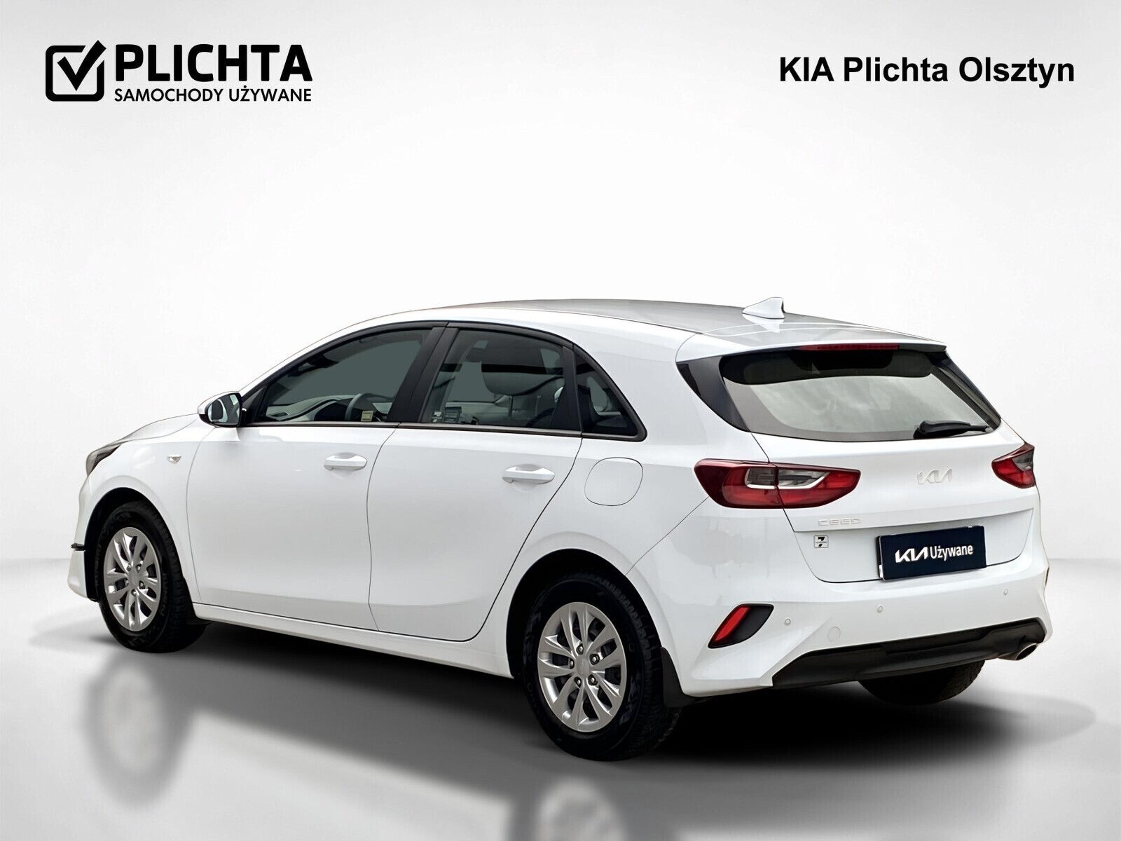 Kia Ceed - zdjęcie 3