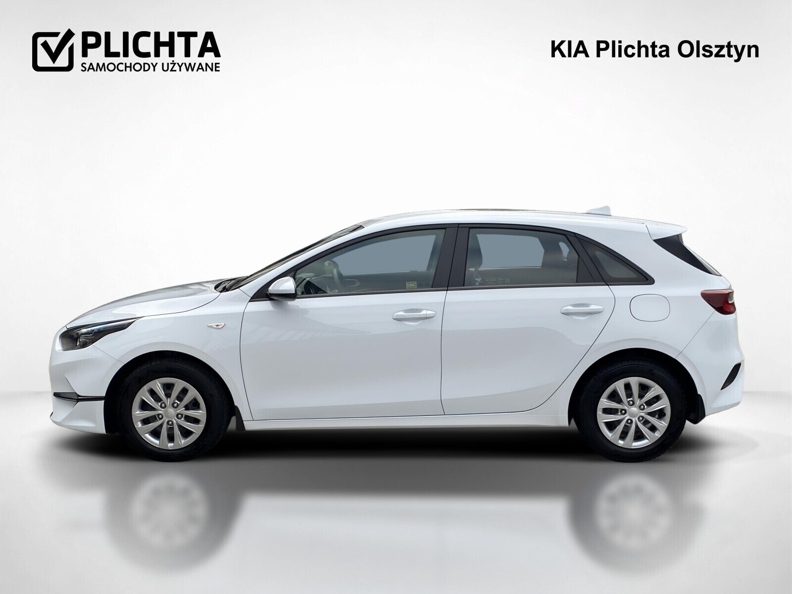 Kia Ceed - zdjęcie 2