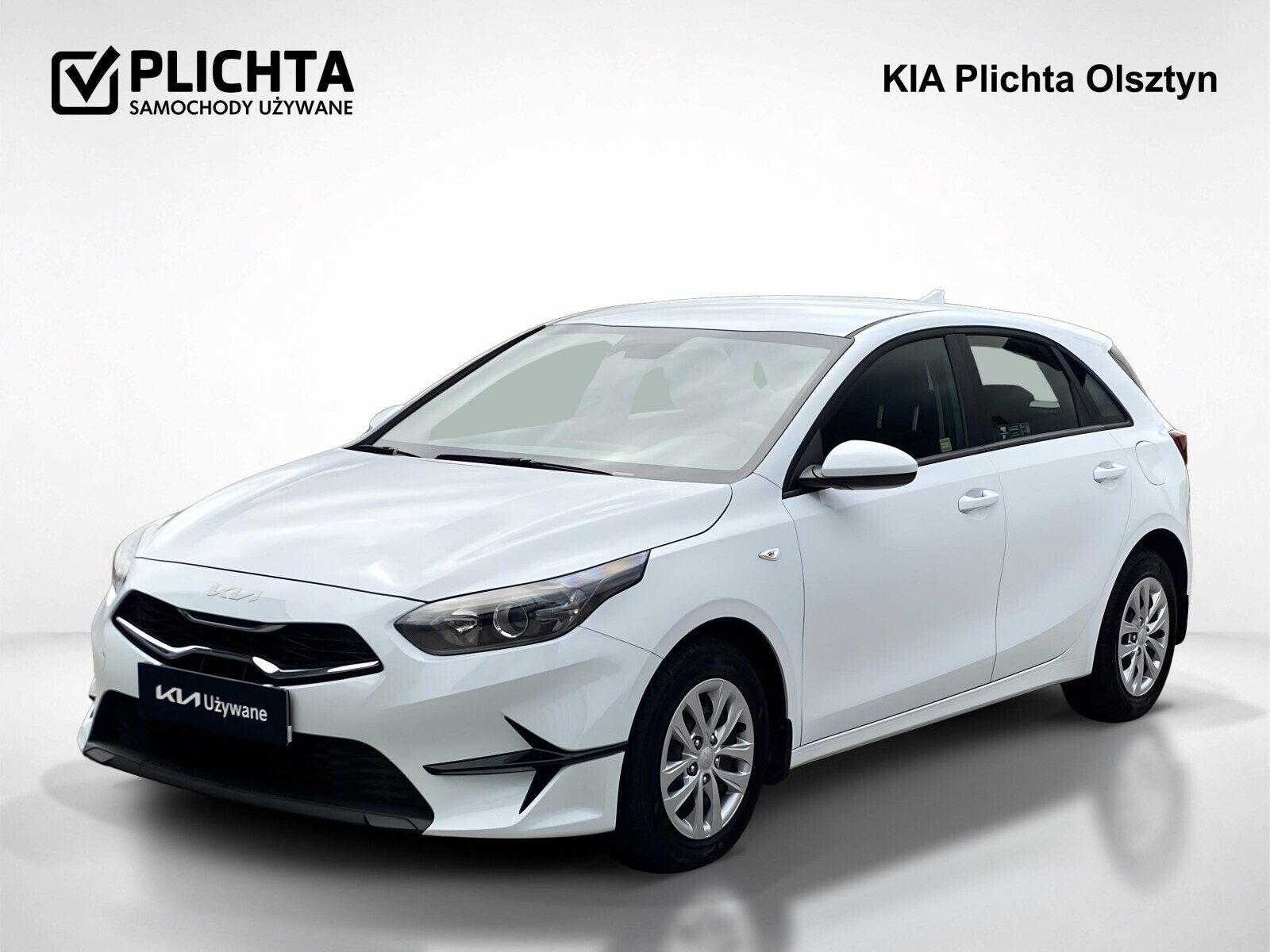 Kia Ceed - zdjęcie 1