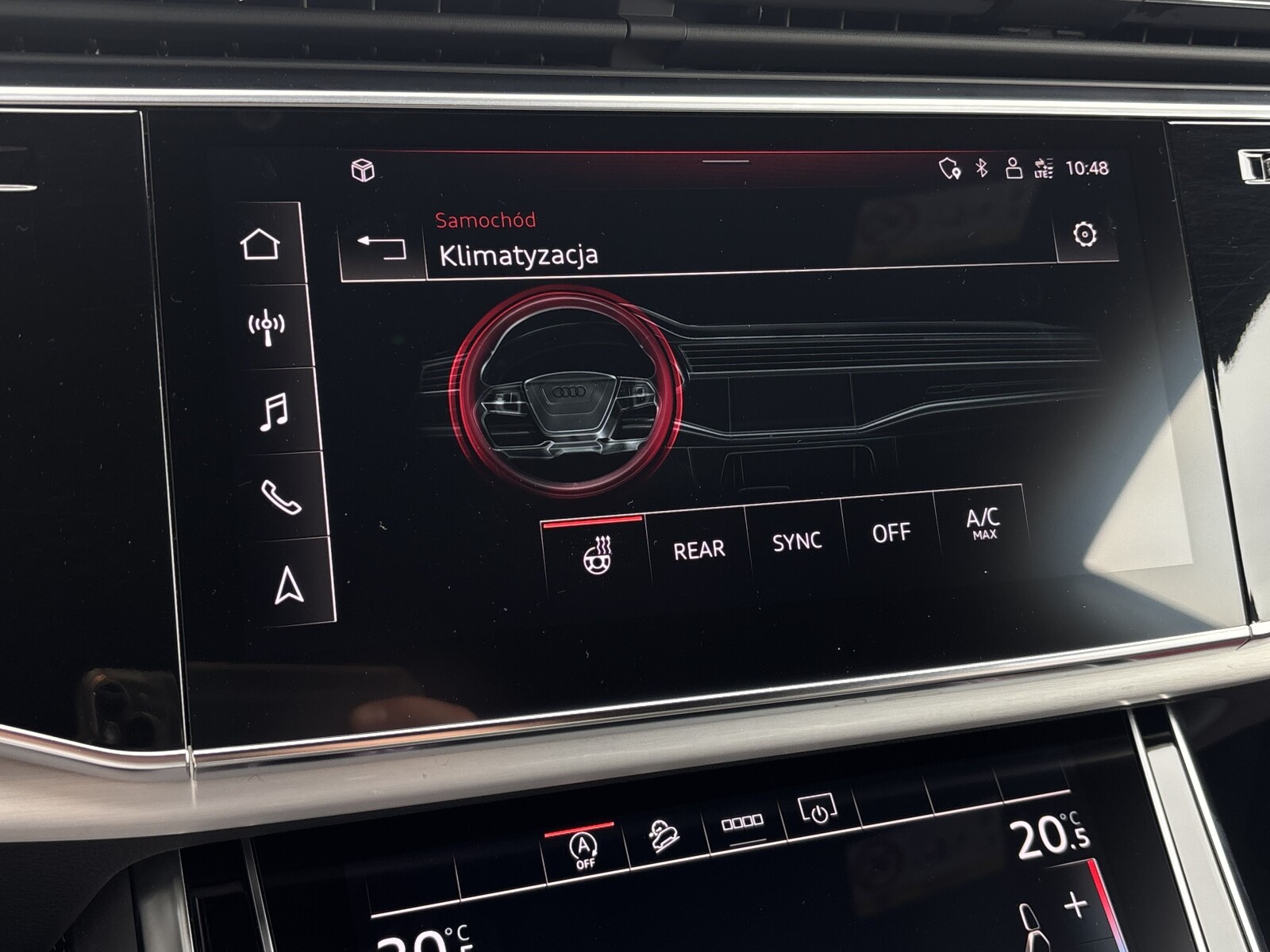 Audi Q8 - zdjęcie 28