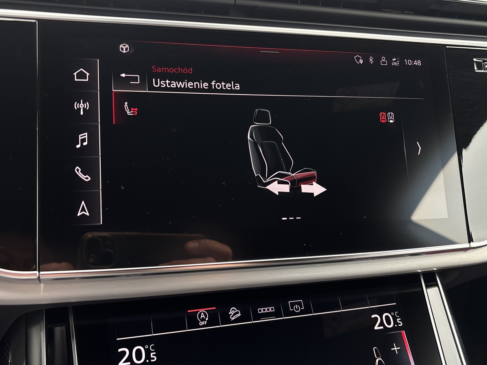 Audi Q8 - zdjęcie 27