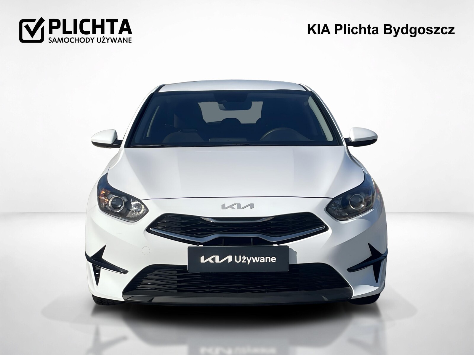 Kia Ceed - zdjęcie 8