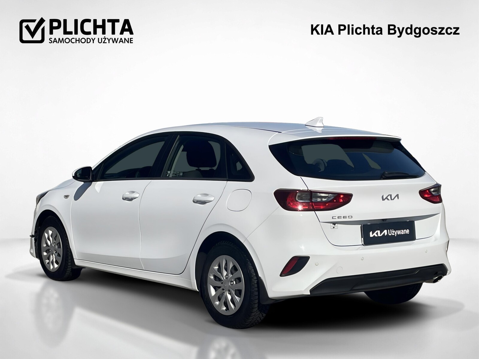 Kia Ceed - zdjęcie 3