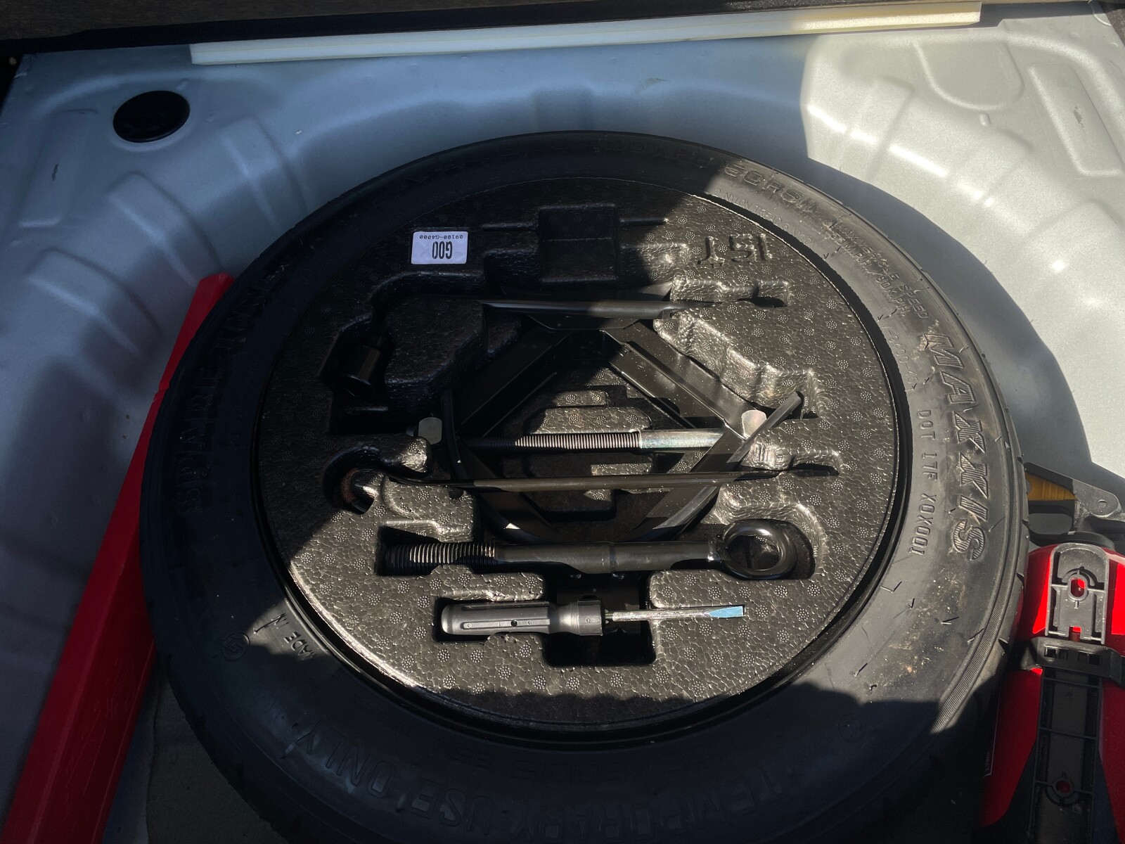 Kia Ceed - zdjęcie 13