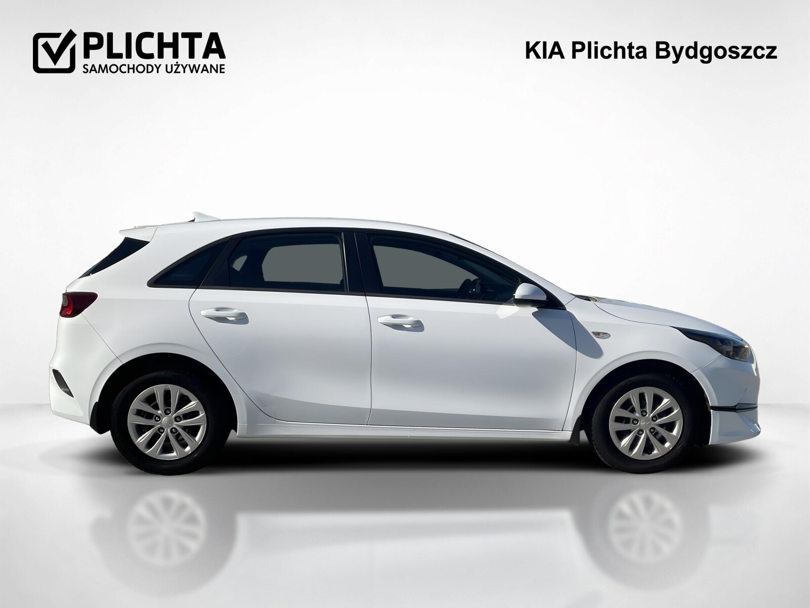 Kia Ceed - zdjęcie 6