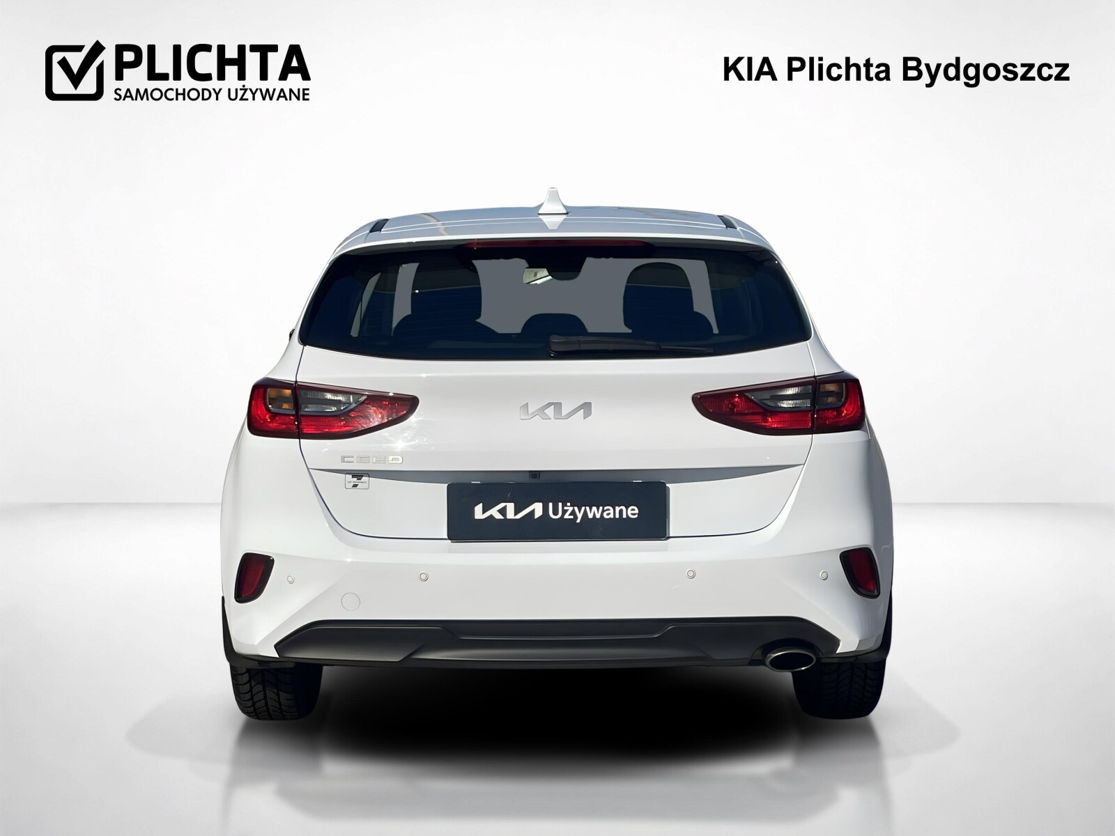 Kia Ceed - zdjęcie 4