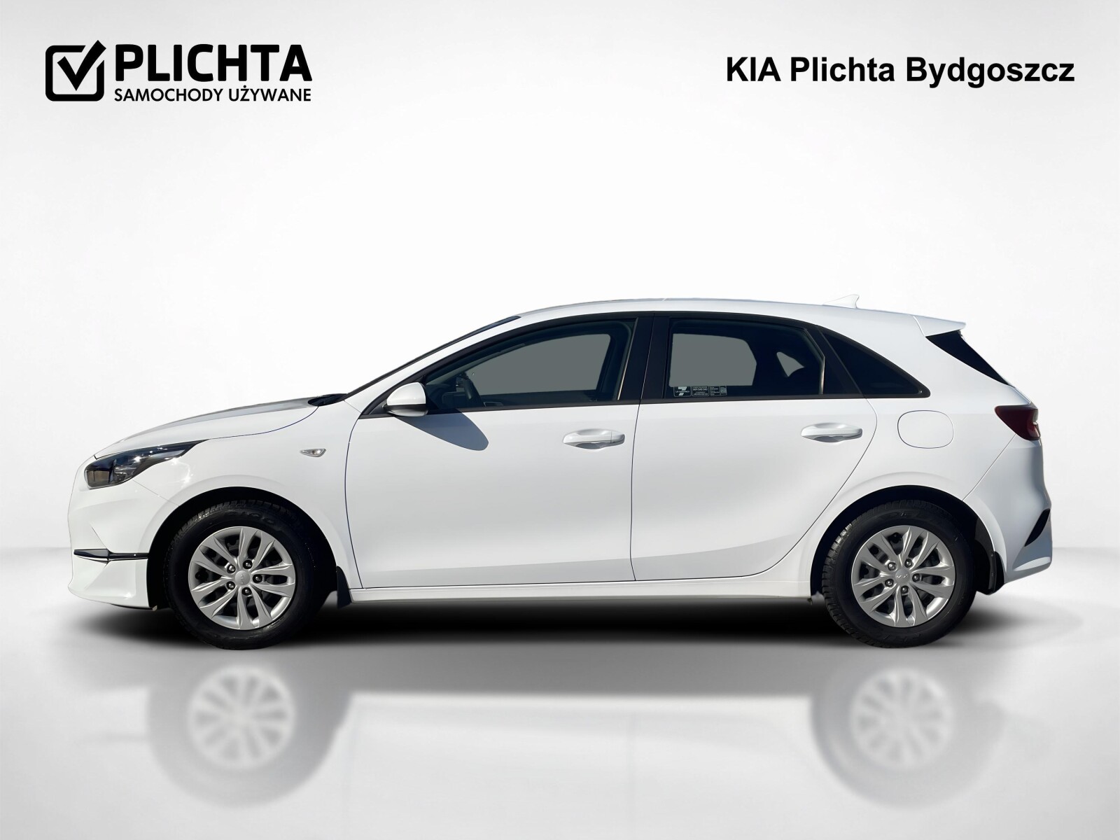 Kia Ceed - zdjęcie 2